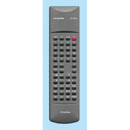 Replacement Remote Control GRANADA