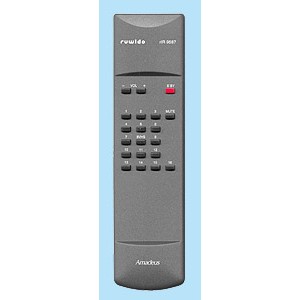 Replacement Remote Control FERGUSON