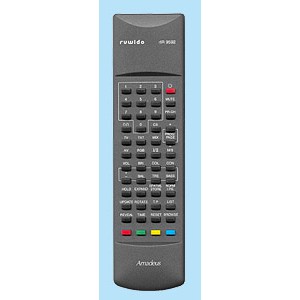 Replacement Remote Control SANYO