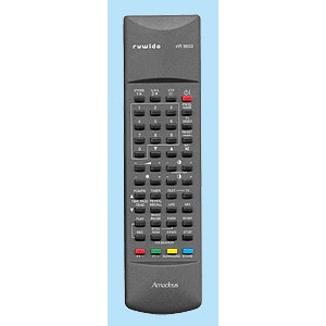 Replacement Remote Control THORN