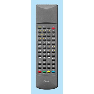 Replacement Remote Control GRUNDIG