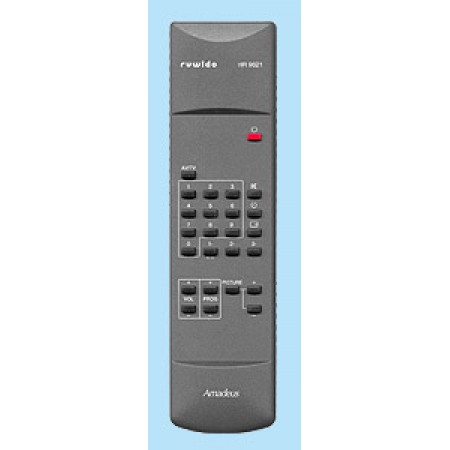 Replacement Remote Control GOODMANS