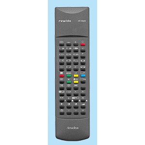 Replacement Remote Control PANASONIC