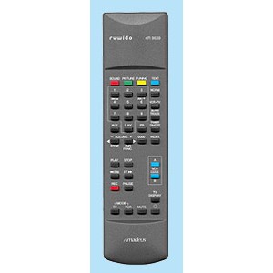 Replacement Remote Control THOMSON