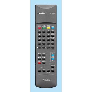 Replacement Remote Control FERGUSON