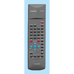 Replacement Remote Control DAEWOO