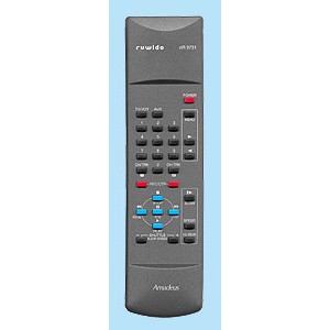 Replacement Remote Control DAEWOO