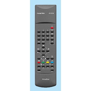 Replacement Remote Control GRUNDIG