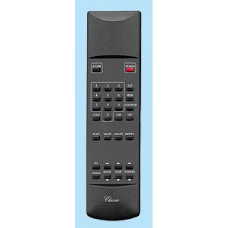 Replacement Remote Control HINARI
