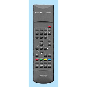 Replacement Remote Control HITACHI