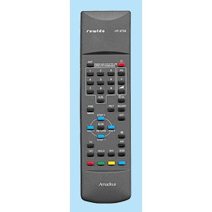 Replacement Remote Control FINLUX