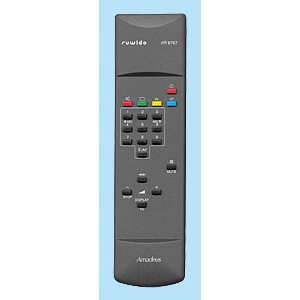 Replacement Remote Control AKAI