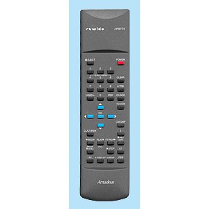 Replacement Remote Control OTTO-VERSAND