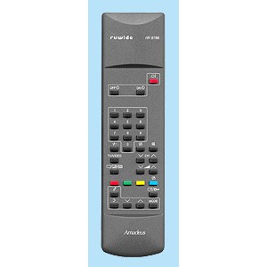 Replacement Remote Control OTTO-VERSAND