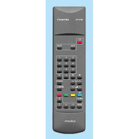 Replacement Remote Control OTTO-VERSAND