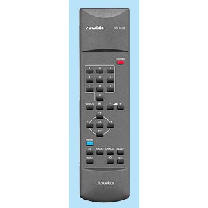 Replacement Remote Control THORN