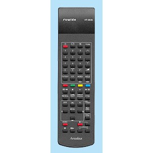 Replacement Remote Control GRANADA