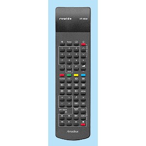 Replacement Remote Control PANASONIC