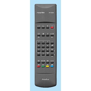 Replacement Remote Control TOSHIBA