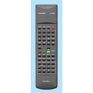 Replacement Remote Control GOLDSTAR