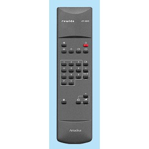 Replacement Remote Control GOLDSTAR