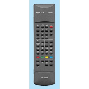 Replacement Remote Control NEI