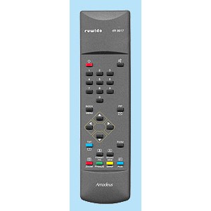 Replacement Remote Control GOODMANS