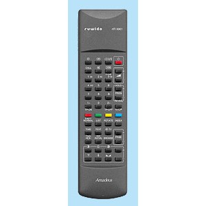 Replacement Remote Control THORN