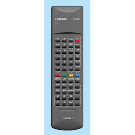 Replacement Remote Control THORN