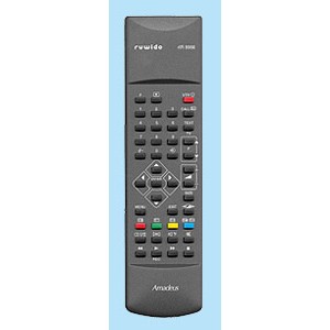 Replacement Remote Control TOSHIBA