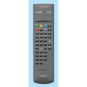 Replacement Remote Control FERGUSON