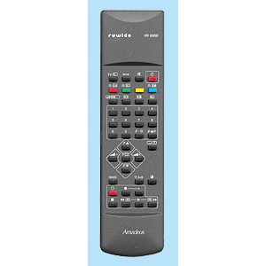 Replacement Remote Control SANYO