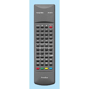 Replacement Remote Control SANYO