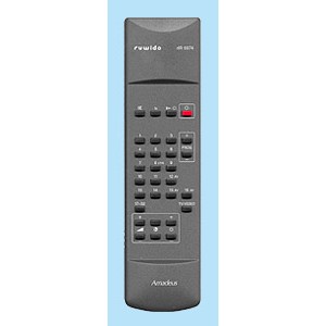 Replacement Remote Control SANYO