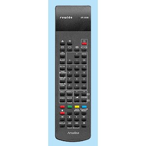 Replacement Remote Control SONY