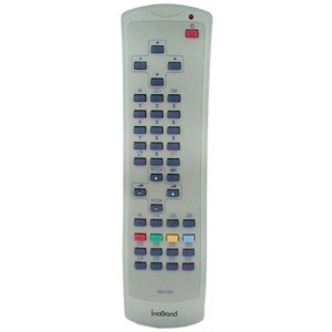 Replacement Remote Control ARGOS, SHARP, Etc