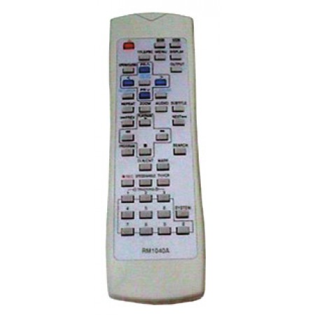 Replacement Remote Control BUSH, DAEWOO, PROLINE, Etc