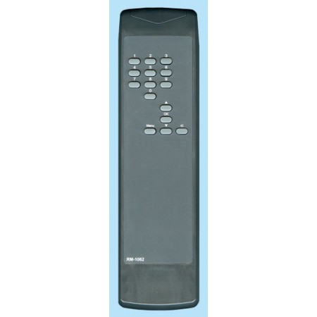 Replacement Remote Control ALBA, BUSH, LIDCOM, Etc