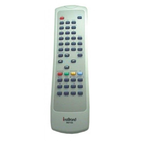 Replacement Remote Control GRANADA, MATSUI, SANYO, Etc