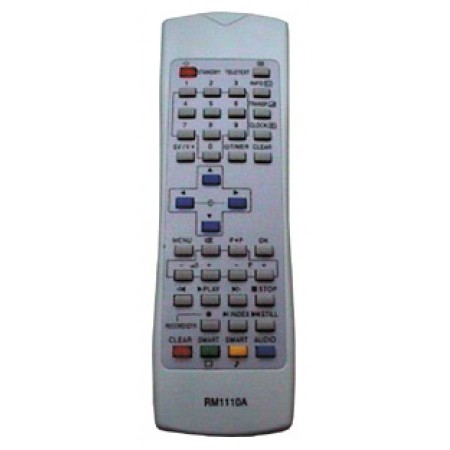 Replacement Remote Control GRANDA, HITACHI, PHILIPS, Etc