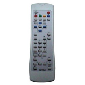 Replacement Remote Control PHILIPS, THOMSON, Etc