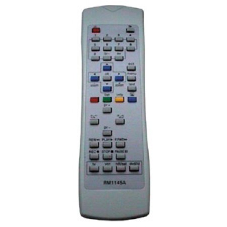 Replacement Remote Control FERGUSON, PROLINE, THOMSON, Etc