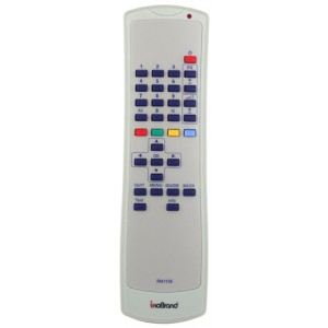 Replacement Remote Control FERGUSON, GRUNDIG, THOMSON, Etc