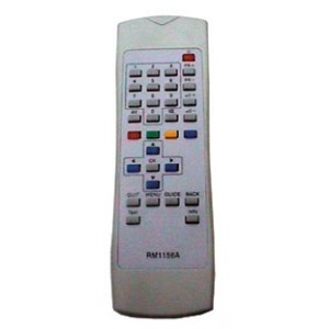 Replacement Remote Control FERGUSON, GRUNDIG, THOMSON, Etc