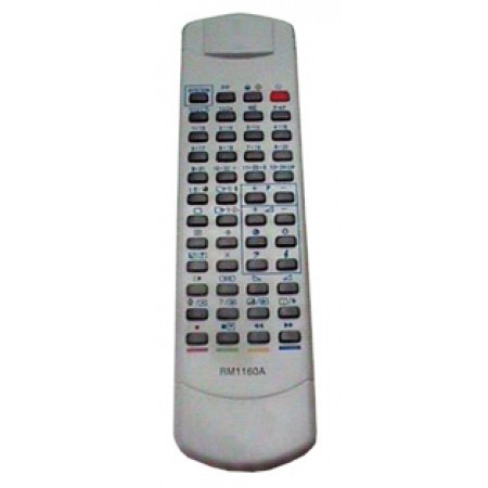 Replacement Remote Control GOODMANS, NEI, PHILIPS, Etc