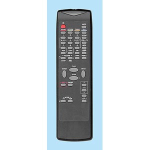 Replacement Remote Control FERGUSON, GOODMANS, NORDMENDE, Etc