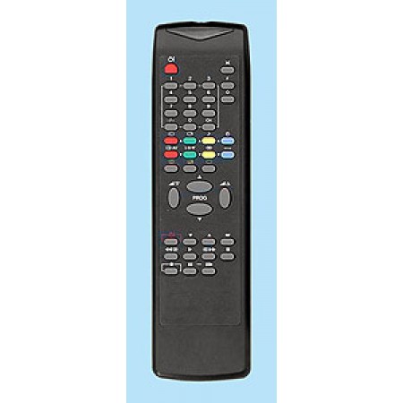 Replacement Remote Control GRANADA, HITACHI (USE RM1195A), Etc