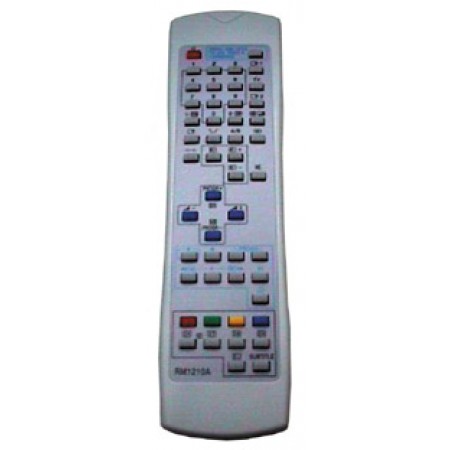 Replacement Remote Control BAUR, NECKERMANN, OTTO-VERSAND, QUELLE, SONY, Etc