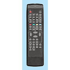 Replacement Remote Control TOSHIBA