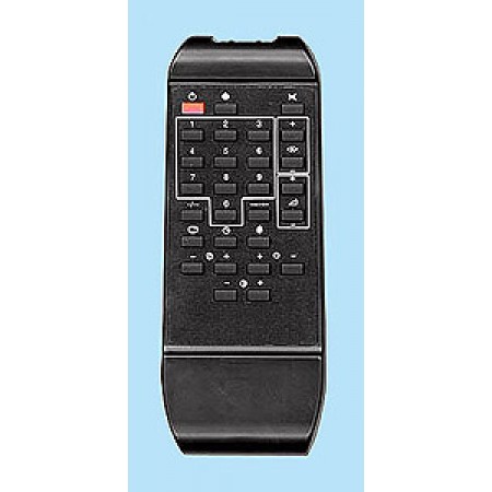 Replacement Remote Control DECCA, GRANADA, TATUNG, Etc